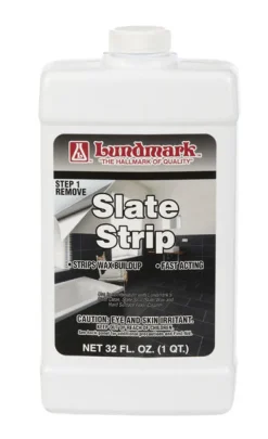 Lundmark Fresh Scent Floor Stripper Liquid 32 oz