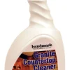 Lundmark Lemongrass-Lime Scent Granite Countertop Cleaner 32 oz. Liquid (Pack of 6)