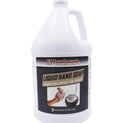 Lundmark Ready-To-Use coconut Scent Coconut Oil Liquid Hand Soap 1 gallon (Pack of 2)
