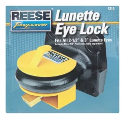 LUNETTE EYE LOCK