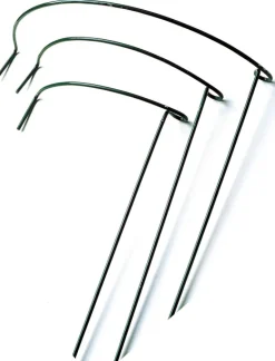 Luster Leaf 914 13" X 30" Connecting Stakes (Pack of 12)