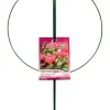 Luster Leaf 978 18" X 36" Double Ring Flower Support (Pack of 12)