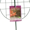 Luster Leaf 24 in. H X 16 in. W Vinyl Plant Support