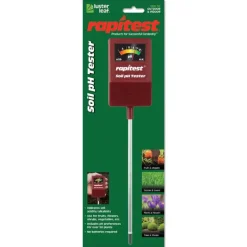 Luster Leaf Analog pH Meter 1 pk