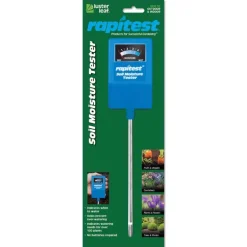 Luster Leaf Analog Soil Moisture Probe 1 pk