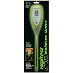 Luster Leaf Digital Moisture Meter 1 pk