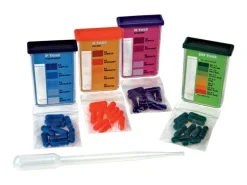 Luster Leaf Rapitest Soil Tester 1 pk
