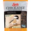 Lyric Chickadee Sunflower Seeds and Peanuts Wild Bird Food 4 lb