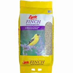 Lyric Finch Canary Grass Seed Wild Bird Food 20 lb