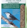 Lyric Fine Tunes Assorted Species Peanut Pieces Wild Bird Food 5 lb