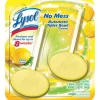 Lysol Citrus Scent Automatic Toilet Bowl Cleaner 2.82 oz Tablet