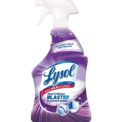 Lysol Mold and Mildew Stain Remover 32 oz. (Pack of 12)