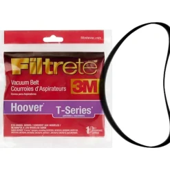 3M Filtrete Vacuum Belt For T-Series 1 pk