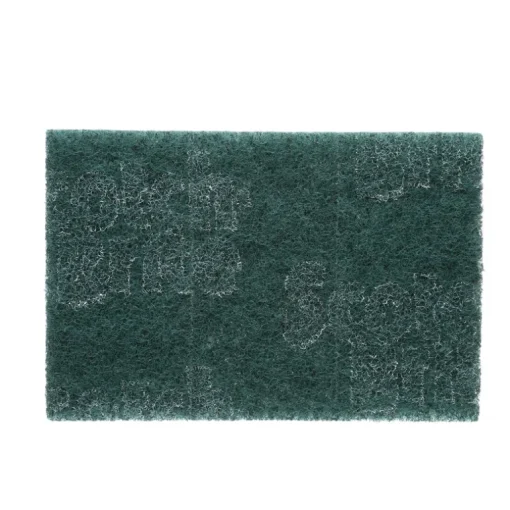 3M 0 Grade Fine Steel Wool Pad 6 pk