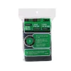 3M 3 Grade Medium Steel Wool Pad 6 pk (Pack of 6)