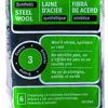 3M 3 Grade Medium Steel Wool Pad 6 pk