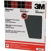 3M 11 in. L X 9 in. W 150 Grit Silicon Carbide Sandpaper 25 pk