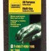 3M 38049 in. L X 39483 in. W X 1 in. Coarse/Medium Wet/Dry Sanding Sponge