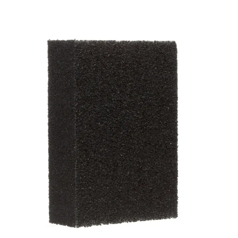 3M 38049 in. L X 39483 in. W X 1 in. Coarse/Medium Wet/Dry Sanding Sponge