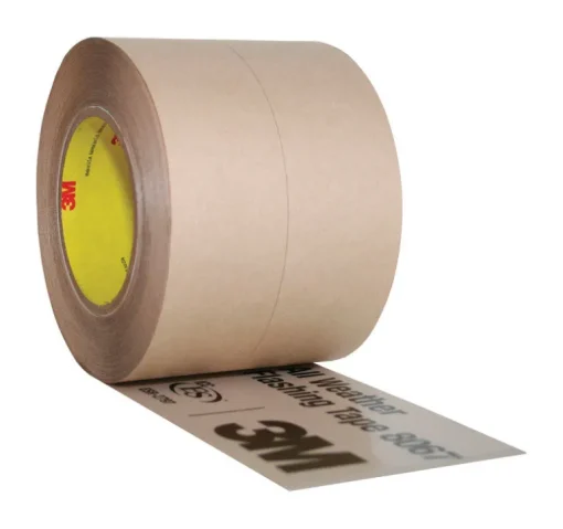 3M 2 in. W X 75 ft. L Flashing Tape 2 in.