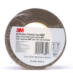 3M 2 in. W X 75 ft. L Flashing Tape 2 in.