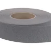 3M 2 in. W X 60 ft. L Gray Stair Tread
