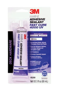 3M Adhesive Sealant 3 oz