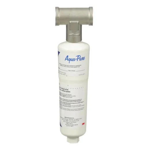 3M Aqua-Pure Whole House Scale Inhibition Water Treatment System