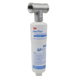 3M Aqua-Pure Whole House Scale Inhibition Water Treatment System