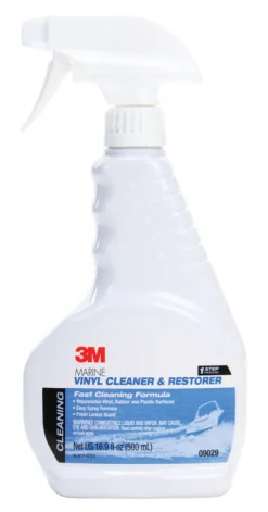3M Cleaner/Polish Liquid 16.9 oz