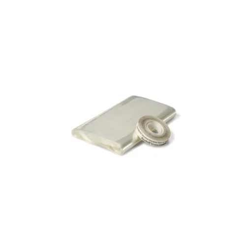 3M Clear Outdoor Window Film Insulator Kit 5.16 ft. W X 7 ft. L