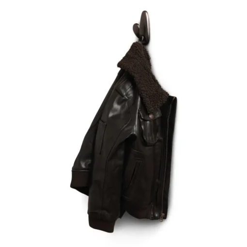 3M Command 4-1/8 in. L Oil Rubbed Bronze Metal Large Forever Classic Coat/Hat Hook 5 lb. cap. 1 pk