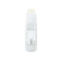 3M Command Large Plastic Hook 3-7/8 In. L 1 Pk