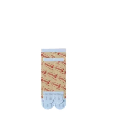 3M Command Medium/Large Plastic Refill Strips 6 pk