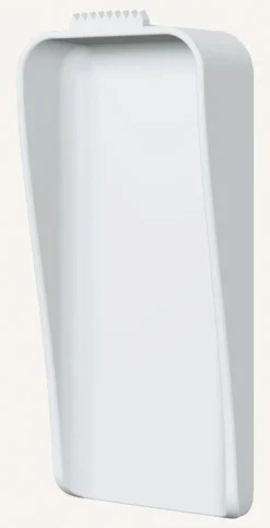 3M Command Plastic Coated White Canvas Picture Hanger 3 lb 1 pk