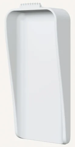 3M Command Plastic Coated White Canvas Picture Hanger 3 lb 1 pk