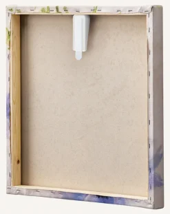 3M Command Plastic Coated White Canvas Picture Hanger 3 lb 1 pk