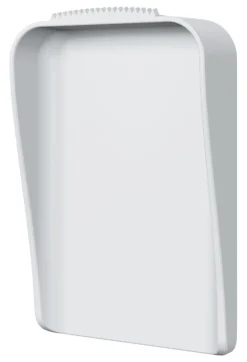 3M Command Plastic Coated White Canvas Picture Hanger 5 lb 1 pk