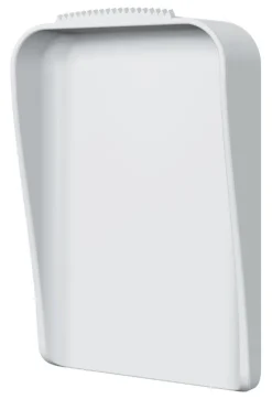 3M Command Plastic Coated White Canvas Picture Hanger 5 lb 1 pk