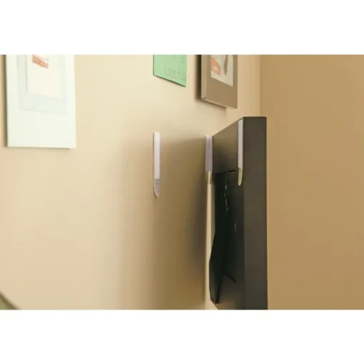 3M Command White Foam Picture Hanging Strips 12 Pk 12 Lb.