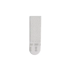3M Command White Foam Picture Hanging Strips 12 Lb. 12 Pk
