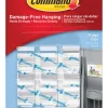 3M Command White Plastic 0.5 lbs. Capacity Small Fridge Clip 1-1/4 L x 0.63 W x 0.375 D in.