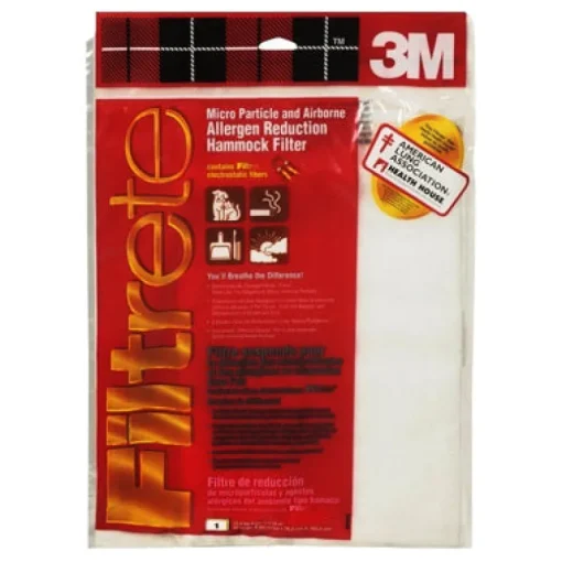 3M Filtrete 60 in. W x 30 in. H x 1 in. D 11 MERV Pleated Air Filter (Pack of 4)