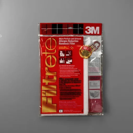 3M Filtrete 60 in. W x 30 in. H x 1 in. D 11 MERV Pleated Air Filter (Pack of 4)