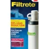 3M Filtrete 0.5 Micron Under Sink Twist & Lock Advanced Water Filtration System