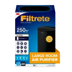3M Filtrete HEPA Air Purifier 310 sq ft