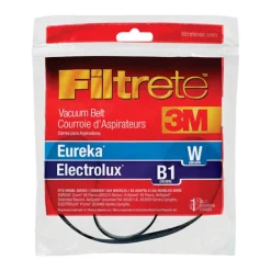 3M Filtrete Vacuum Belt For attaches to vacuum 1 pk