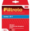 3M Filtrete Vacuum Filter For Eureka Style EF-7, Allergen 1 pk