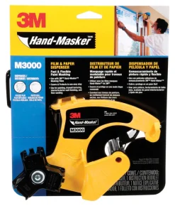 3M Hand-Masker M3000 Tape Dispenser