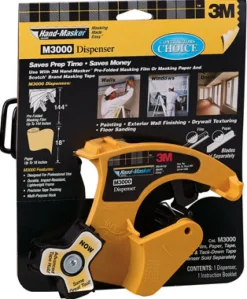 3M Hand-Masker M3000 Tape Dispenser
